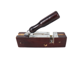Дирокол для рамок під втулки FRAME HOLE PUNCHER-4
