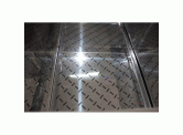 Ємність для розпичатування стільників нержавійка-1